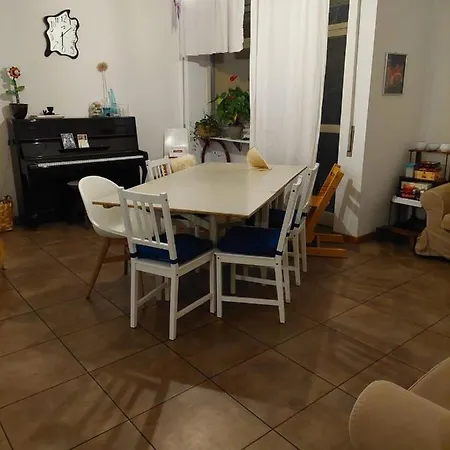 In A Quiet Part Of Homestay szállás *